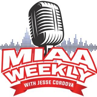 MIAA Weekly