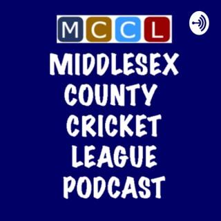 Middlesex County Cricket League (MCCL)