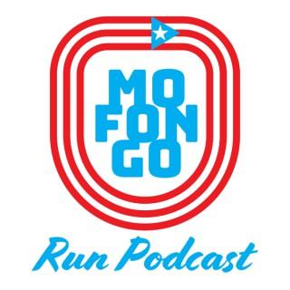 Mofongo Run Podcast