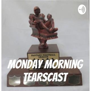 Monday Morning TearsCast