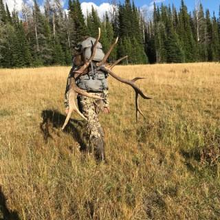Montana Tines Backcountry Built Podcast