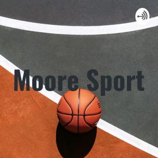 Moore Sports