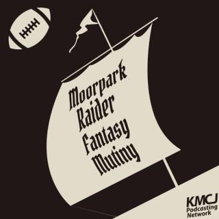 Moorpark Raider Fantasy Mutiny