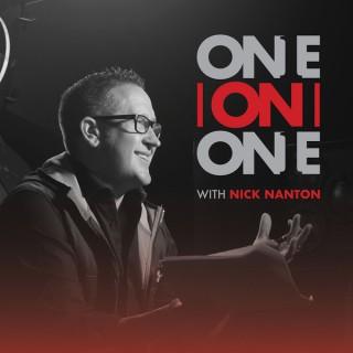 One on One with Nick Nanton