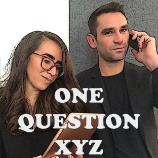 One Question XYZ