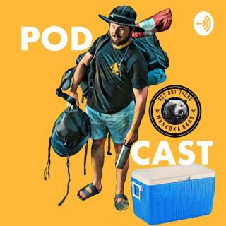 Muskoka Bros Podcast