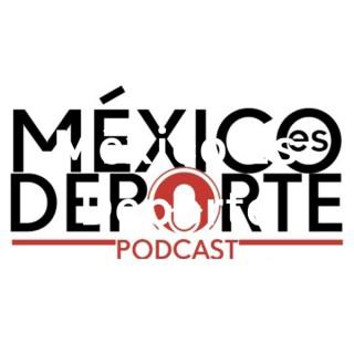 México Es Deporte
