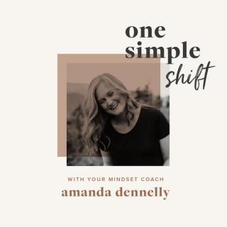 One Simple Shift