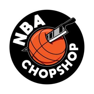 NBA Chop Shop