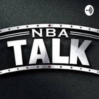 NBA TALK with NBARAMOS