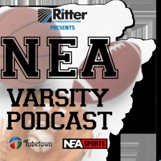NEA Varsity Podcast