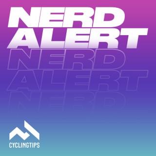 Nerd Alert Podcast