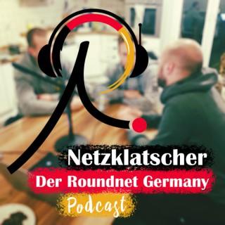 Netzklatscher - Der Roundnet Germany Podcast