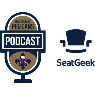 New Orleans Pelicans Podcast