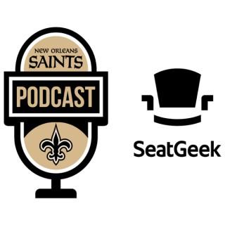 New Orleans Saints Podcast