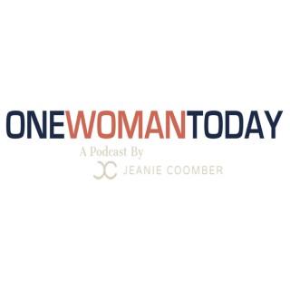 One Woman Today