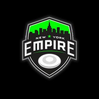 New York Empire Podcast