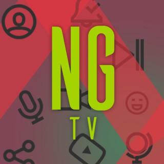 NG TV Podcast