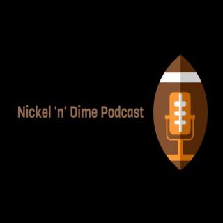 Nickel and Dime Podcast