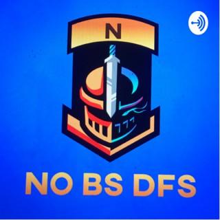No BS DFS