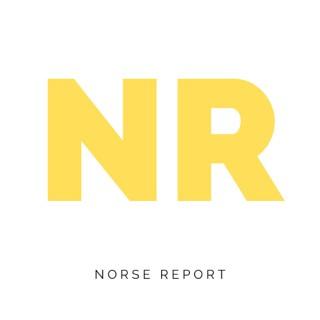 Norse Report Podcasts