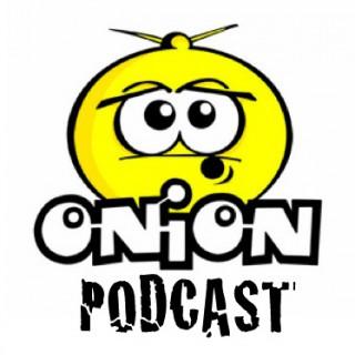 Onion Media Group Podcast