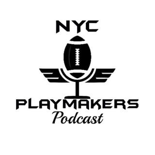 NYC Playmakers Podcast