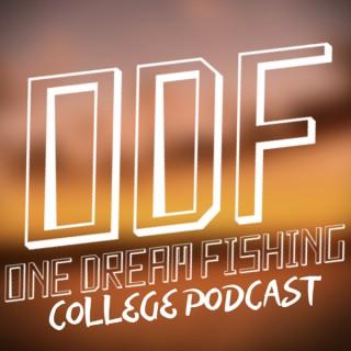 ODF College Fishing Podcast