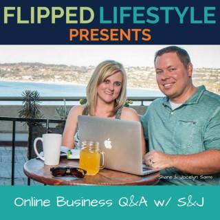 Online Business Q&A w/ S&J
