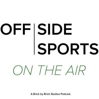 Offside Sports: On the Air