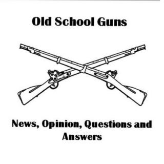 Old School Guns