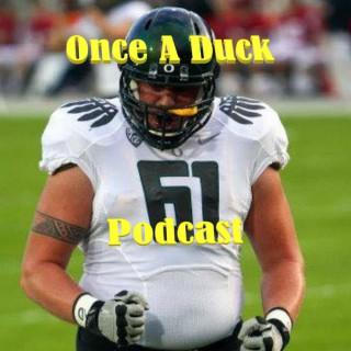Once A Duck Podcast