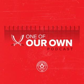 One Of Our Own - The Official Sheffield United Podcast