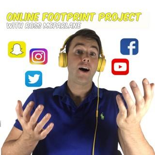 Online Footprint Project
