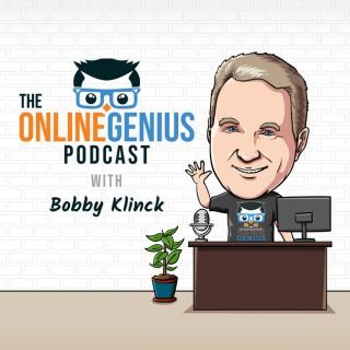 Online Genius Podcast