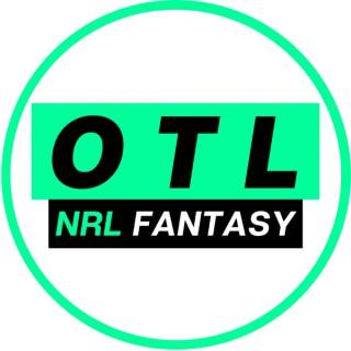 OTL: NRL Fantasy Podcast