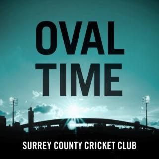 Oval Time