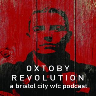 Oxtoby Revolution: a Bristol City Women FC Podcast