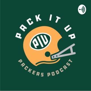 Pack It Up Packers Podcast