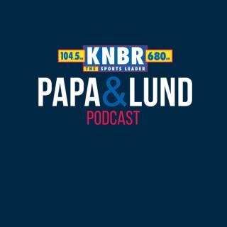 Papa & Lund Podcast Podcast