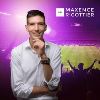 Paris Sportifs - Maxence Rigottier - Podcast