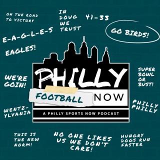 Philly Football Now