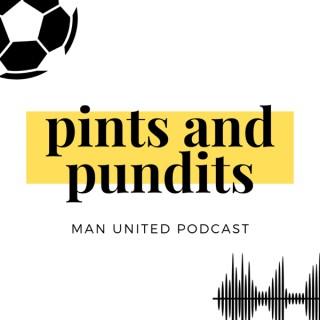 Pints and Pundits Podcast