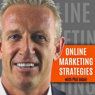 Online Marketing Strategies Podcast