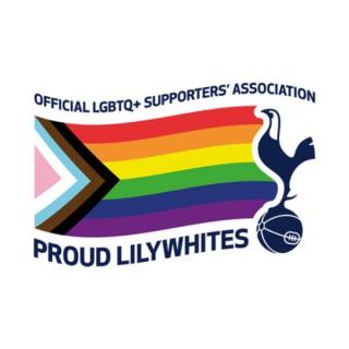 PLP - The Official Proud Lilywhites Podcast