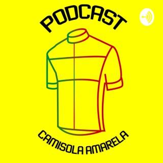 Podcast Camisola Amarela