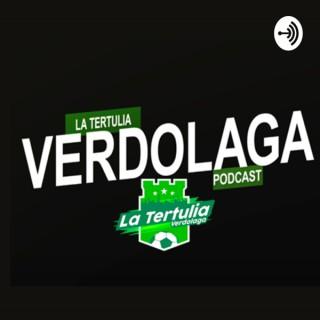 Podcast La Tertulia Verdolaga