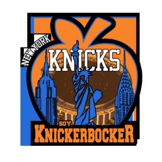 Podcast Soy Knicks
