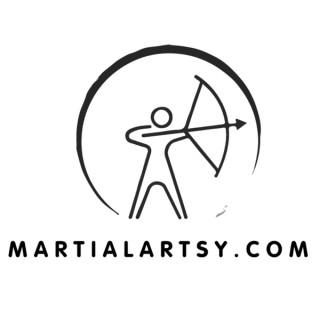 Podcast – Martial Artsy