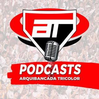 Podcasts Arquibancada Tricolor